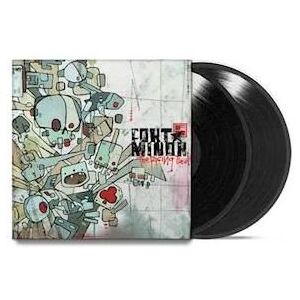 Warner Music Group The Rising Tied, płyta winylowa Warner Music Group The Rising Tied, płyta winylowa