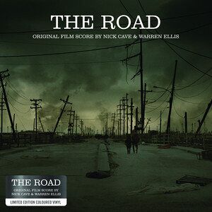ADA The Road (Original Motion Picture Soundtrack), płyta winylowa ADA The Road (Original Motion Picture Soundtrack), płyta winylowa