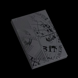 Universal Music Group The Sin : Vanish (Forbidden Version) Universal Music Group The Sin : Vanish (Forbidden Version)