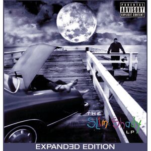 Universal Music Group The Slim Shady Universal Music Group The Slim Shady