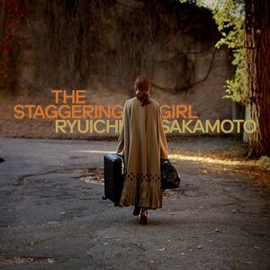 Sony The Staggering Girl (Original Motion Picture Soundtrack), płyta winylowa Sony The Staggering Girl (Original Motion Picture Soundtrack), płyta winylowa