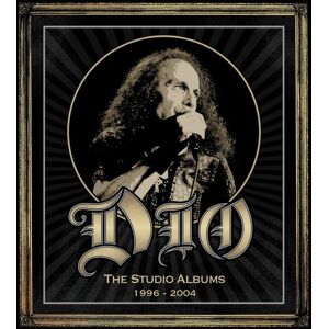 BMG Entertainment The Studio Albums 1996-2004 BMG Entertainment The Studio Albums 1996-2004