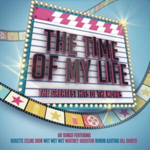 Sony The Time Of My Life Sony The Time Of My Life