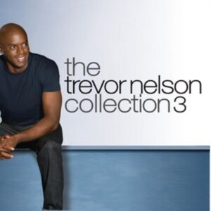 Sony The Trevor Nelson Collection Sony The Trevor Nelson Collection