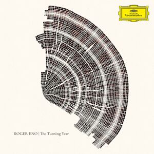 Deutsche Grammophon The Turning Years, płyta winylowa Deutsche Grammophon The Turning Years, płyta winylowa