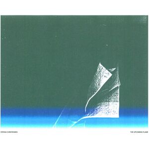 Bruit Direct Disques The Upcoming Flame, płyta winylowa Bruit Direct Disques The Upcoming Flame, płyta winylowa