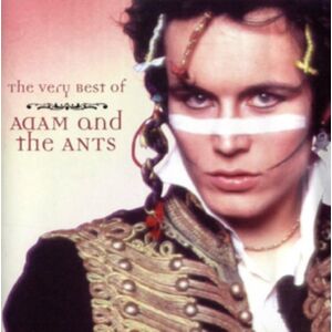 Columbia The Very Best Of Adam And The Ants Columbia The Very Best Of Adam And The Ants