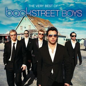 Sony The Very Best Of Backstreet Boys Sony The Very Best Of Backstreet Boys