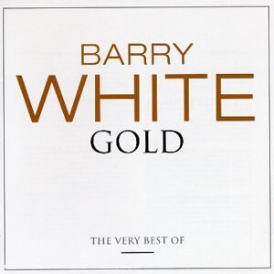 UM3 The Very Best Of Barry White UM3 The Very Best Of Barry White
