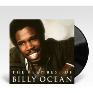 Sony The Very Best Of Billy Ocean, płyta winylowa Sony The Very Best Of Billy Ocean, płyta winylowa