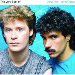 Sony The Very Best of Daryl Hall John Oates, płyta winylowa Sony The Very Best of Daryl Hall John Oates, płyta winylowa