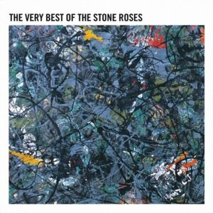 Sony The Very Best Of The Stone Roses, płyta winylowa Sony The Very Best Of The Stone Roses, płyta winylowa