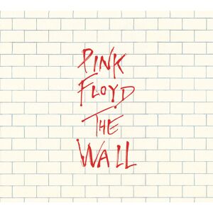 Sony The Wall - 2 LP, płyta winylowa Sony The Wall - 2 LP, płyta winylowa