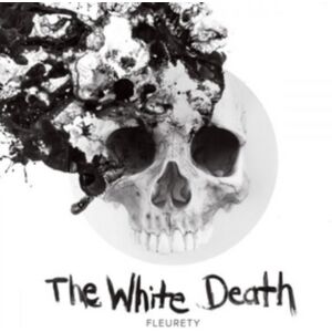 PEACEVILLE RECORDS The White Death, płyta winylowa PEACEVILLE RECORDS The White Death, płyta winylowa