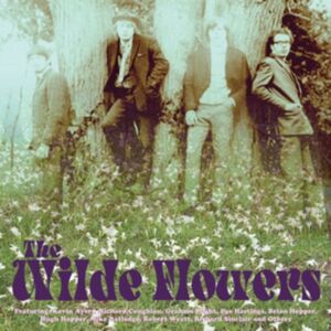 ART The Wilde Flowers ART The Wilde Flowers