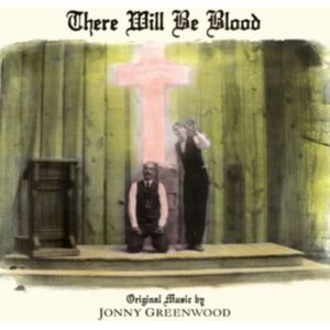 Nonesuch Records There Will Be Blood, płyta winylowa Nonesuch Records There Will Be Blood, płyta winylowa