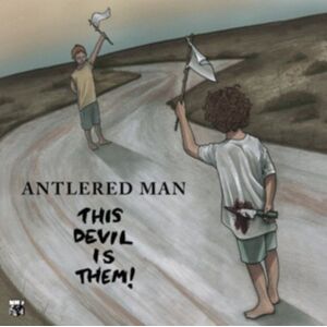 New Heavy Sounds This Devil Is Them!, płyta winylowa New Heavy Sounds This Devil Is Them!, płyta winylowa