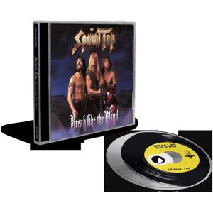 Universal Music Group This Is Spinal Tap Universal Music Group This Is Spinal Tap