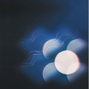 PIAS Records Thunder Follows The Light, płyta winylowa PIAS Records Thunder Follows The Light, płyta winylowa