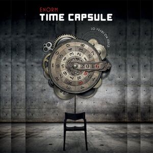 Self Released Time Capsule Self Released Time Capsule