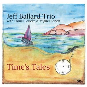 Sony Time's Tales Sony Time's Tales