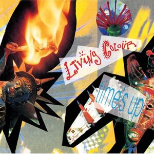 Music On CD Time's Up + 3 Bonus Tracks Remastered Music On CD Time's Up + 3 Bonus Tracks Remastered