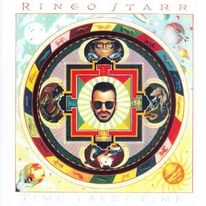 Music On CD Time Takes Time (Remastered) Music On CD Time Takes Time (Remastered)