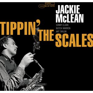 Blue Note Tippin' The Scale, płyta winylowa Blue Note Tippin' The Scale, płyta winylowa