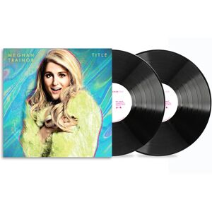 Sony Title (10th Anniversary) - LP, płyta winylowa Sony Title (10th Anniversary) - LP, płyta winylowa