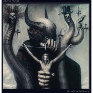 ADA To Mega Therion ADA To Mega Therion