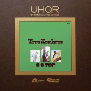 Tres Hombres, płyta winylowa Tres Hombres, płyta winylowa