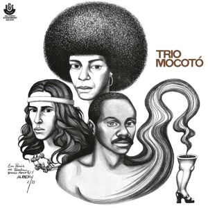 No Paper Records Trio Mocoto No Paper Records Trio Mocoto