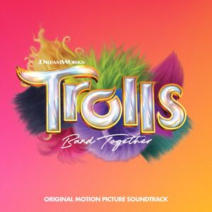 Sony Trolls Band Together Sony Trolls Band Together