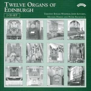 Priory Twelve Organs Of Edinburgh Priory Twelve Organs Of Edinburgh