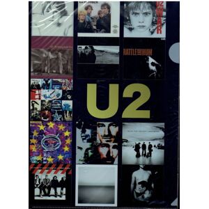 Universal Music Japan U2 October JAPAN SHM CD LIMITED + bonus A4 clear file, cardboard UICI-9056 Universal Music Japan U2 October JAPAN SHM CD LIMITED + bonus A4 clear file, cardboard UICI-9056