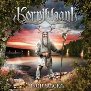 Nuclear Blast Ukon Wacka Nuclear Blast Ukon Wacka