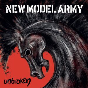 Edel Records Unbroken Edel Records Unbroken