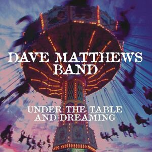 Bama Rags Recordings Under The Table And Dreaming, płyta winylowa Bama Rags Recordings Under The Table And Dreaming, płyta winylowa