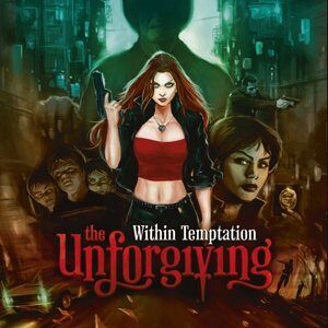 Music On CD Unforgiving Music On CD Unforgiving