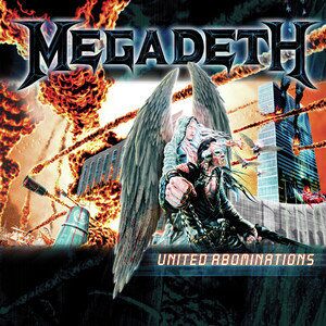 ADA United Abominations (2019 Remastered) ADA United Abominations (2019 Remastered)