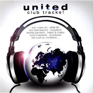 ZYX Music United Club Tracks! ZYX Music United Club Tracks!