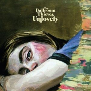 ADA Unlovely, płyta winylowa ADA Unlovely, płyta winylowa