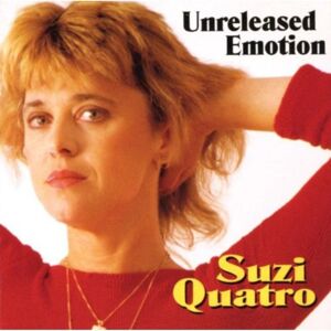 Cherry Red Records Unreleased Emotion Cherry Red Records Unreleased Emotion