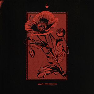 Cold Spring Records Until The Day I Die, płyta winylowa Cold Spring Records Until The Day I Die, płyta winylowa