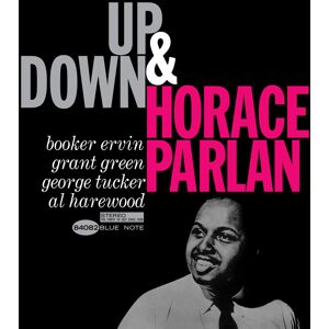 Blue Note UP & DOWN / TONE POET, płyta winylowa Blue Note UP & DOWN / TONE POET, płyta winylowa