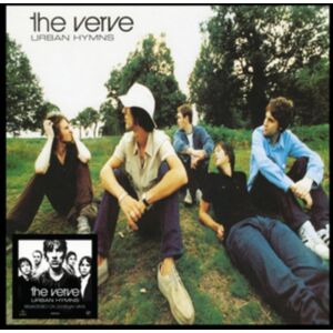 Universal Music Group Urban Hymns, płyta winylowa Universal Music Group Urban Hymns, płyta winylowa