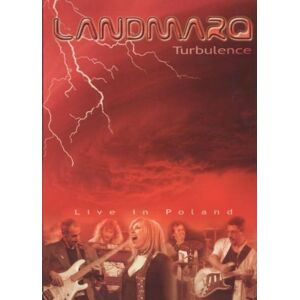 Metal Mind Productions URBULENCE LV POL Metal Mind Productions URBULENCE LV POL