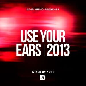 ADA Use Your Ears 2013 ADA Use Your Ears 2013
