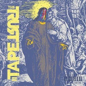Air Vinyl V/A - Trust Tape 2 Air Vinyl V/A - Trust Tape 2