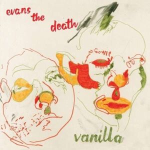 Fortuna Pop! Vanilla, płyta winylowa Fortuna Pop! Vanilla, płyta winylowa
